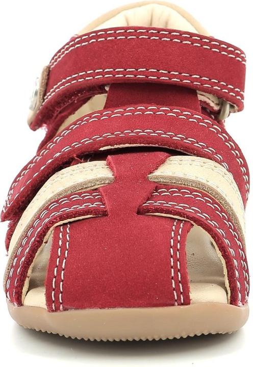 Produktbild Kickers Halbschuhe (26)