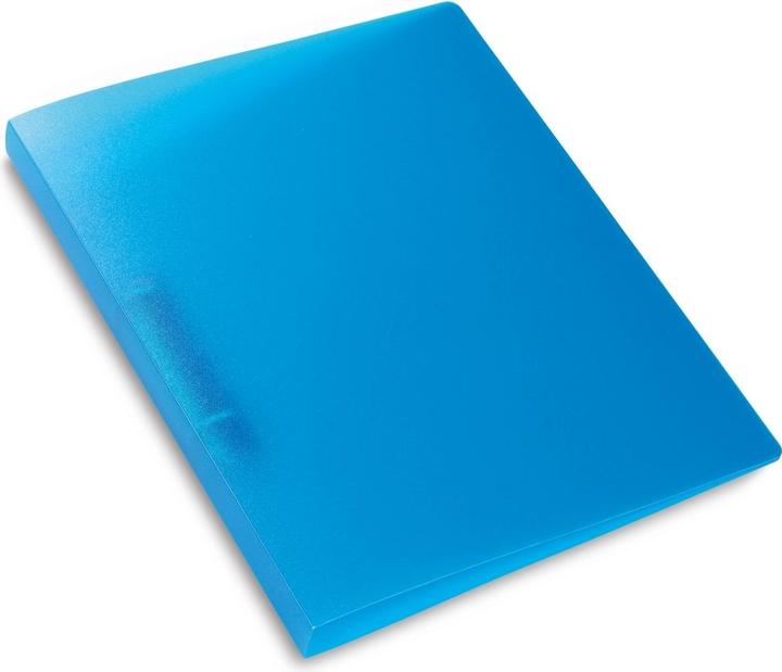 Produktbild HERMA Ringbuch A4 Transluzent (A4, 25 mm, 1 Stück)
