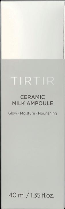 Immagine prodotto TirTir Ampolla di latte di ceramica 40 ml (40 ml)