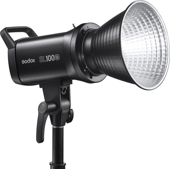 Godox SL100Bi (Video light)