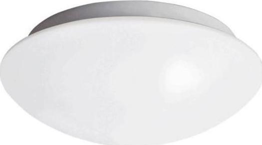 Actual product image Z-Licht Ceiling and wall luminaire, Meblanco LED 12W 4000K PC 1000lm (1000 lm)