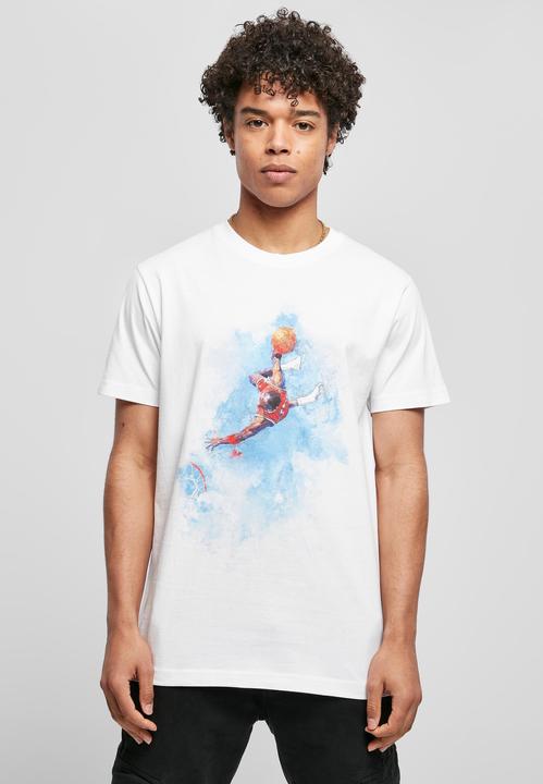 Produktbild MT Basketball Clouds Tee (M)