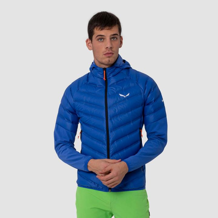 Actual product image Salewa Agner Hybrid Down Jacket (XL)
