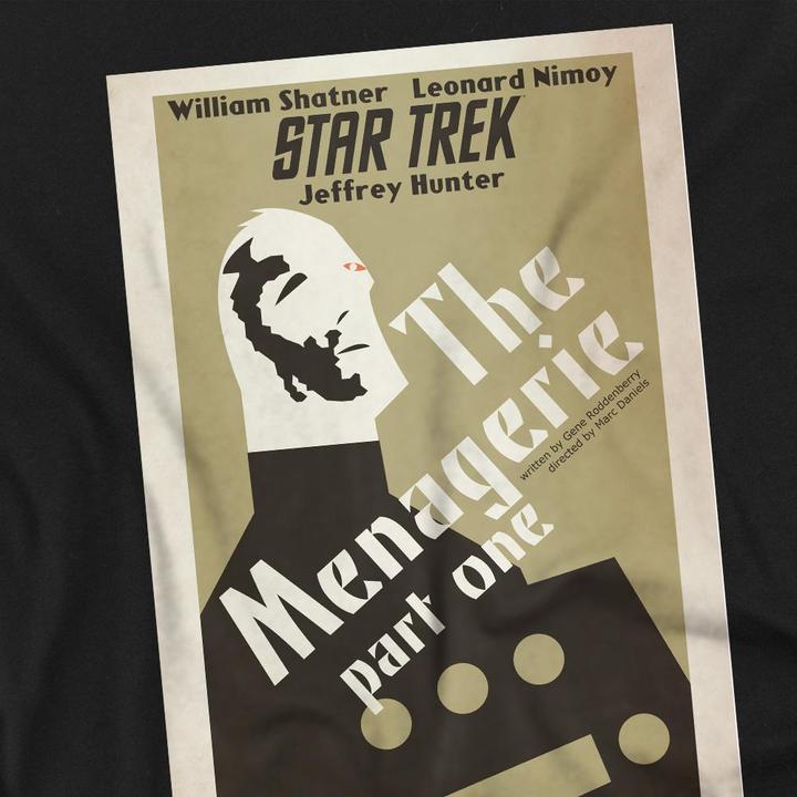 Produktbild The Original Series Episode 11 TShirt (M)
