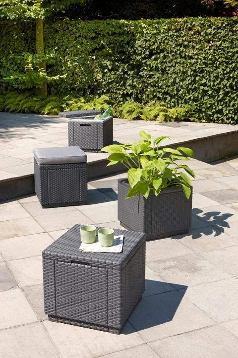 Produktbild Allibert Kristoffer (40 l)