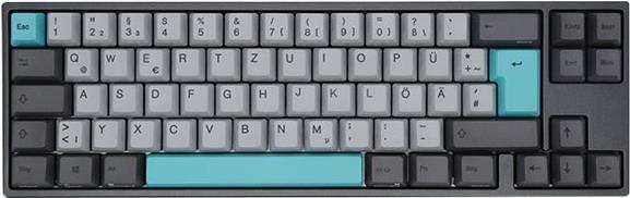 Immagine prodotto Ducky Miya Pro Moonlight (DE, Cablato)