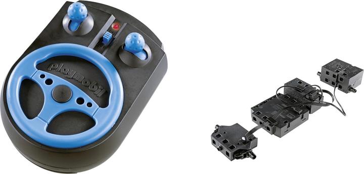 Actual product image Playmobil RC module set 2.4 GHz (6914, Playmobil Sports & Action)