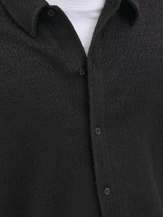 Image du produit Jack & Jones Loose Fit Hemd Hemd (M)