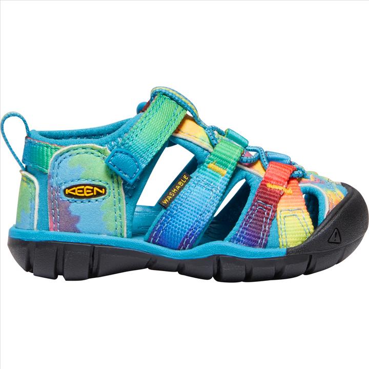 Actual product image Keen T Seacamp II CNX (21)