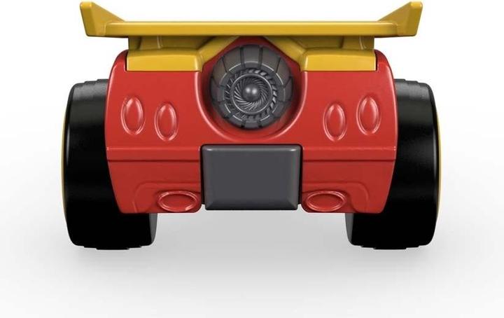Productafbeelding Blaze And The Monster Machines FISHER PRICE "Blaze en jeep monsters" auto (metaal), CGF20