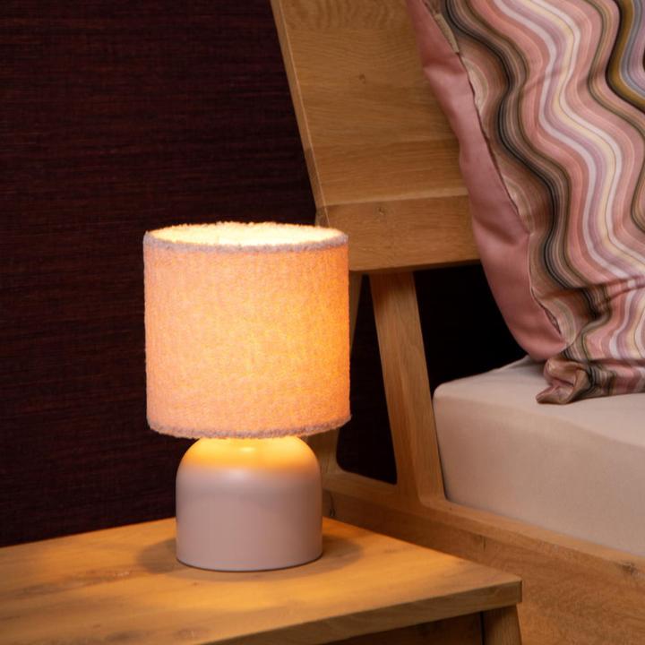 Produktbild Lucide Woolly (E14)