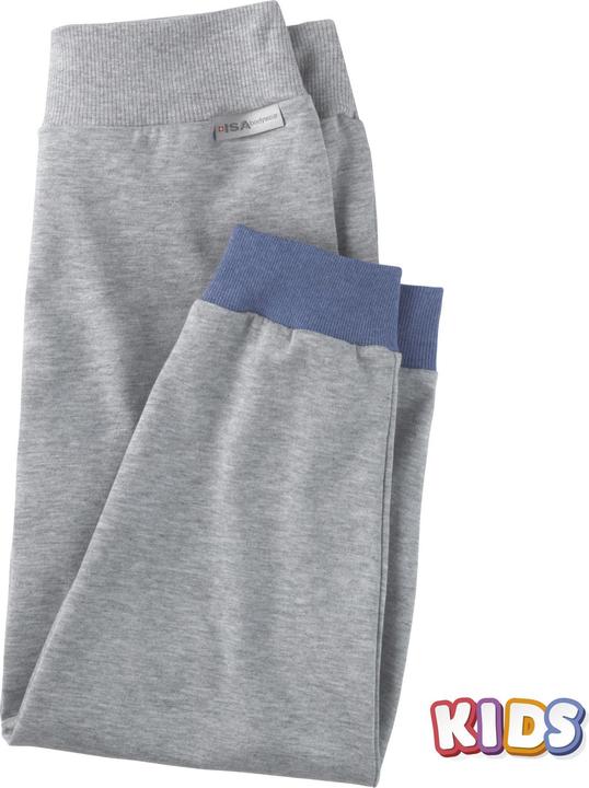ISA Bodywear Hose lang (122)