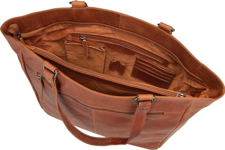 Actual product image The Chesterfield Brand Handbag Berlin 0160