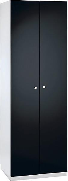 Produktbild Wolf Stahlschrank (60 cm, 180 cm)