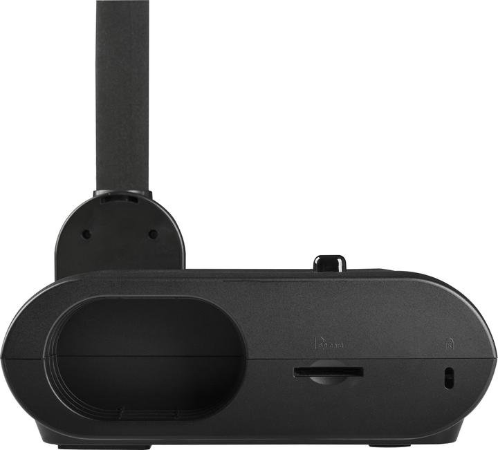 Actual product image AVerMedia F17+ Document Camera 13MP 4K 60FPS 23X zoom with VGA HDMI & USB flex arm (4K, A3)