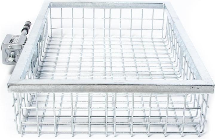 Produktbild Gehetec Heckträger Universal verzinkt