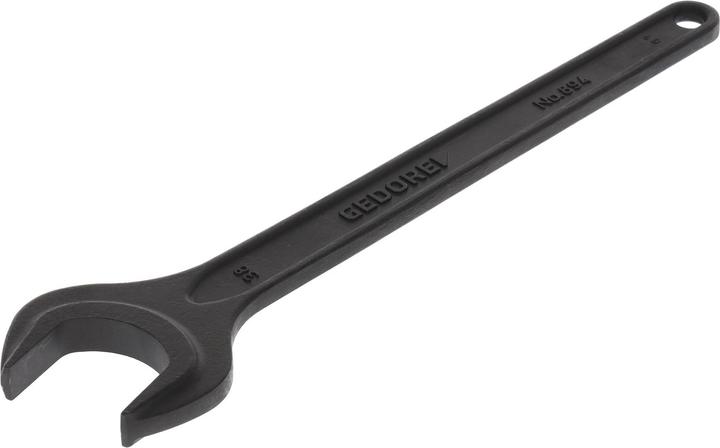 Produktbild Gedore 894 38 Einmaulschlüssel 38 mm (38 mm)