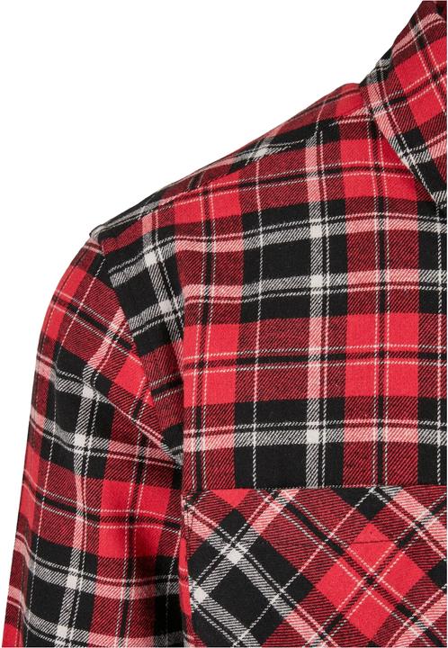 Immagine prodotto Urban Classics Camicia a quadri Roots (XXL)