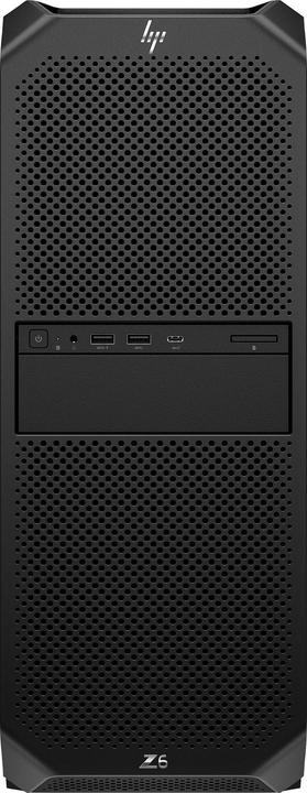 Produktbild HP Z6 G5 A Workstation 7955WX 64Gb (64 GB, 2000 GB)