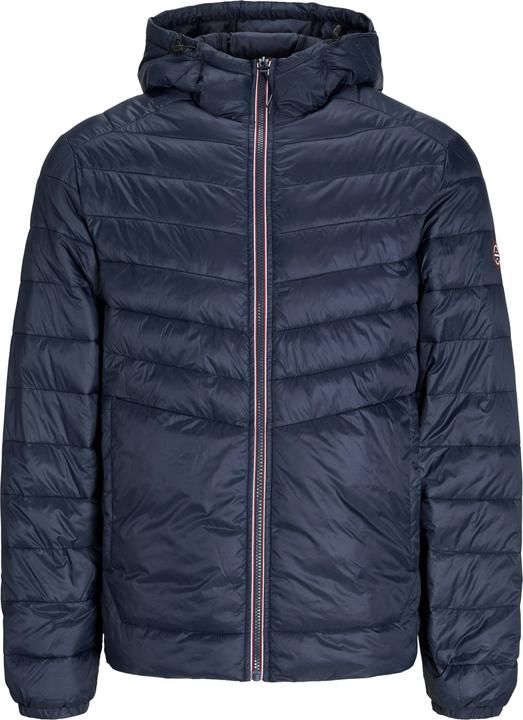 Jack & Jones Jjesprint Puffer Hood Noos Pls (5XL)