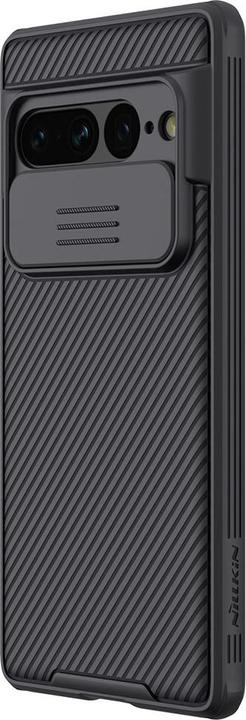 Actual product image Nillkin CamShield Pro (Google Pixel 7 Pro)