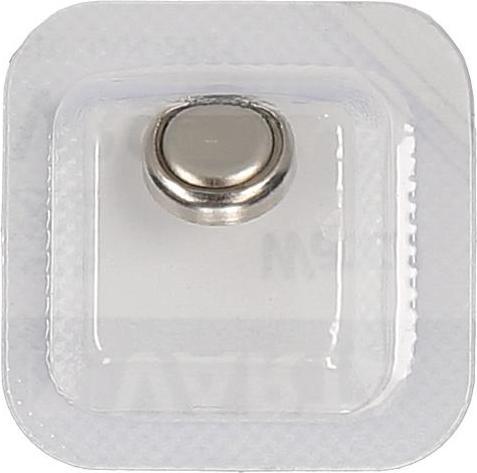 Image du produit Varta Pile bouton V396, 1.55V (1 pcs, SR59, 25 mAh)