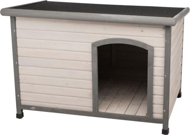 Actual product image Trixie Classic (Dog kennel)
