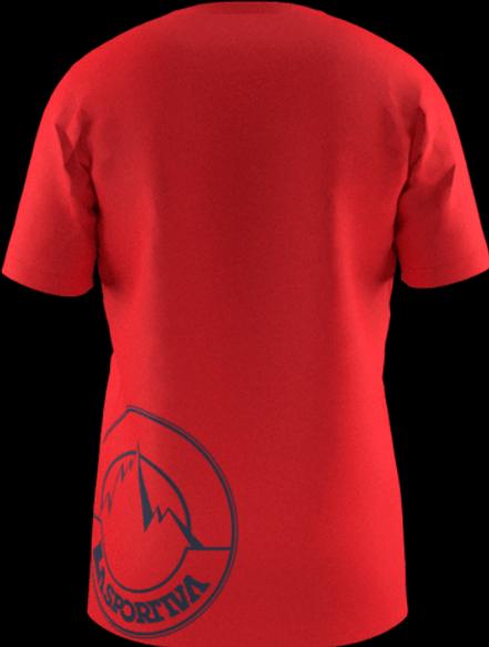Produktbild La Sportiva Eighties Logo T-Shirt (S)
