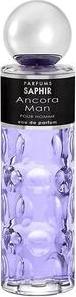 Produktbild Saphir Ancora Man Eau de Parfum for Men 200ml (Eau de Parfum, 200 ml)