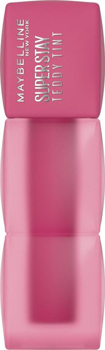 Maybelline New York L Teddy Tint 45 Pinky Promise (45 Promessa di Pinky)