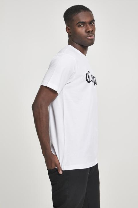 Actual product image Mister Tee Compton Tee (S)