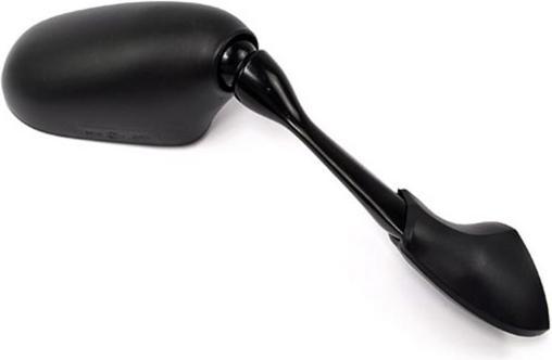 Actual product image Hert Mirrors Yamaha FZS