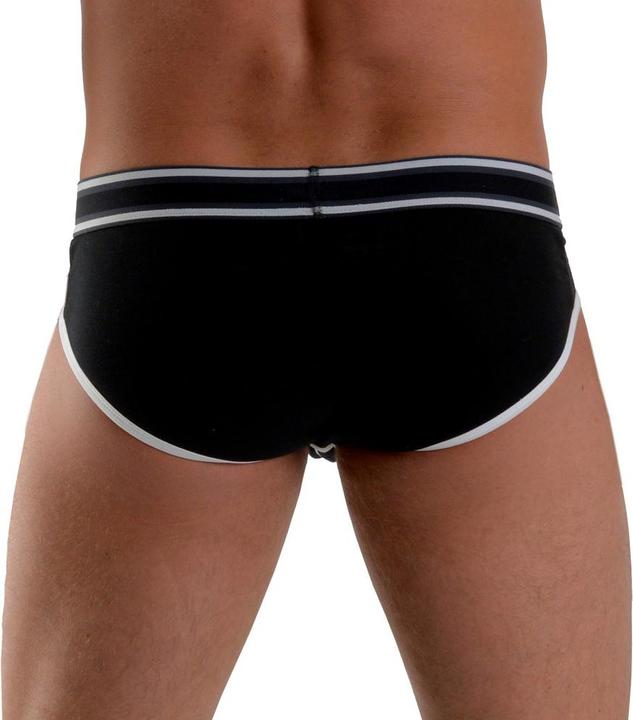 Image du produit Mister B Slip Bronx (S)