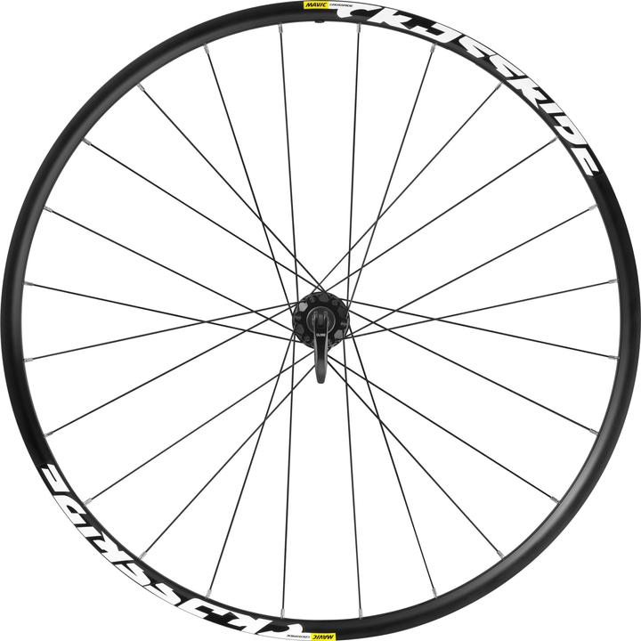 Produktbild Mavic Crossride Fts-X (Hinterrad, 26")