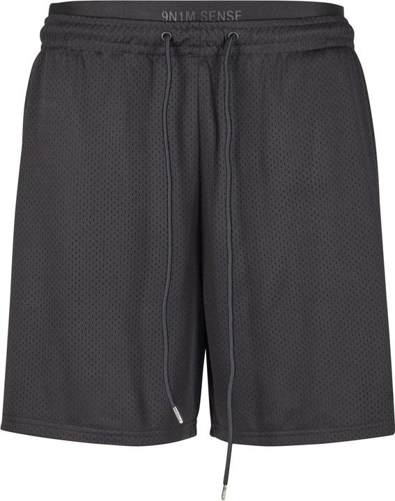 9N1M Sense Sense Essential Mesh Shorts - 159569