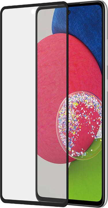 Safe. Displayschutz Case Friendly (1 Stück, Samsung Galaxy A53 5G, Samsung Galaxy A52, Samsung Galaxy A52 5G, Samsung Galaxy A52s 5G)