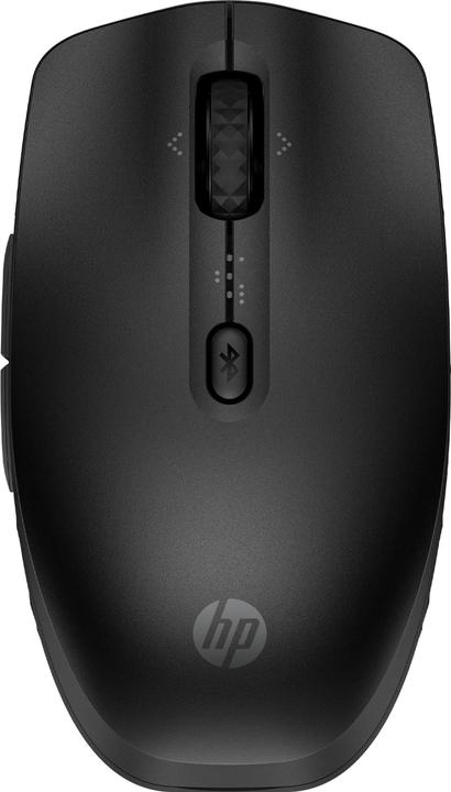 Produktbild HP 425 - Maus - programmierbar - 7 Taste (Kabellos)
