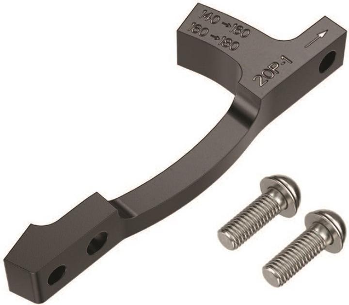 Sram Post Bracket
