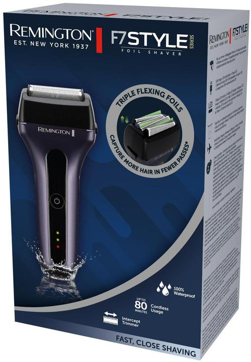 Produktbild Remington Style Series F7