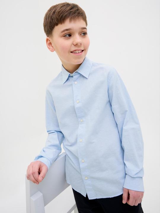 Image du produit Jack & Jones Hemd Junior Hemd (152)