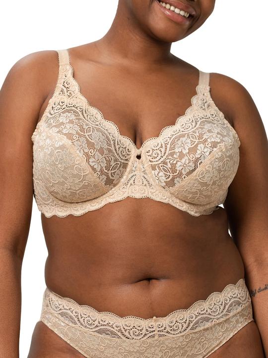 Image du produit Triumph Bügel-BH "Amourette 300" (Une unité par pack, 85 D)