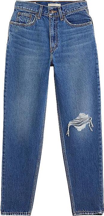 Actual product image Levis Jeans Mom Fit 80s Z2028 (W24/L30)