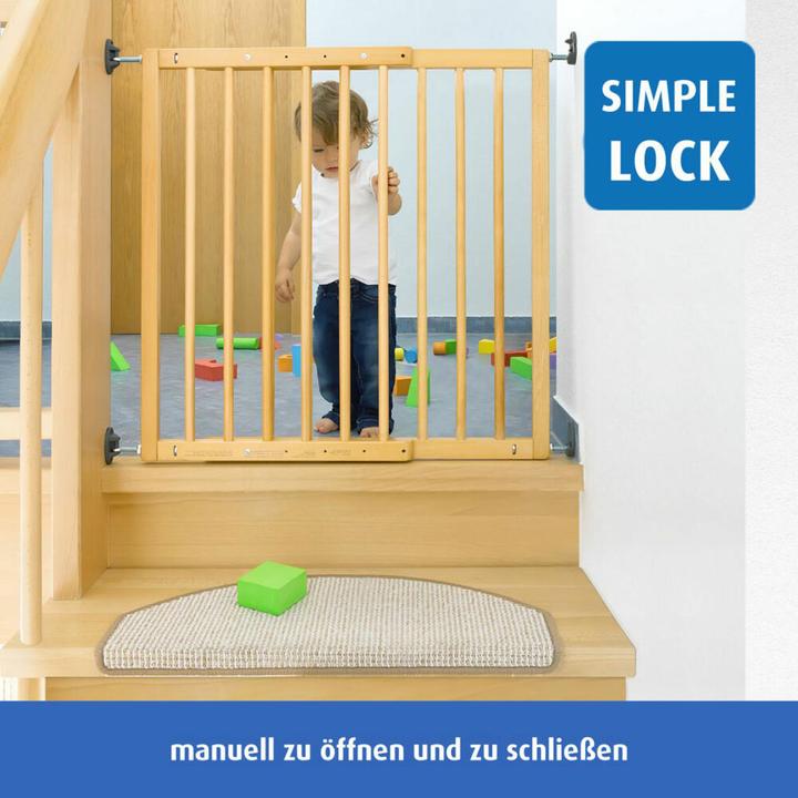 Produktbild Reer Schraubgitter Basic (65.50 cm)