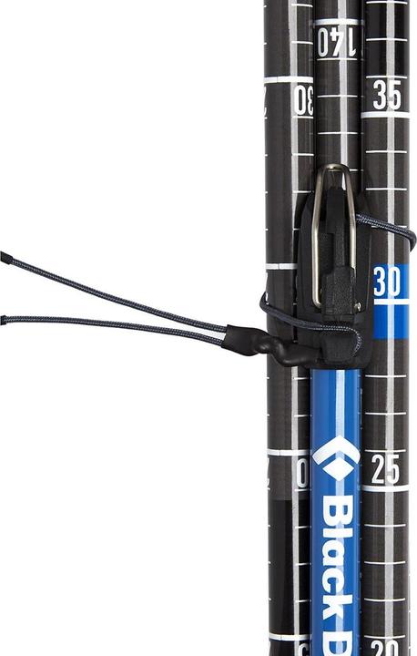 Produktbild Black Diamond Quickdraw Carbon Probe 300 Lawinensonde