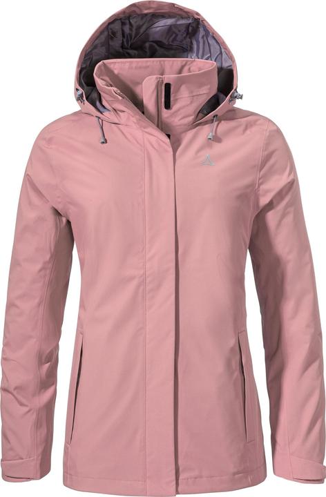 Schöffel Jacket Gmund L (42)