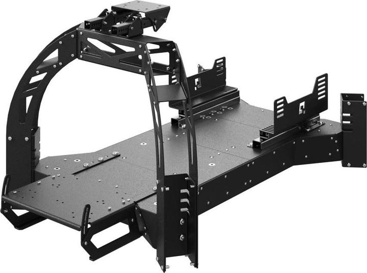 Actual product image Qubic System QS-CH1 Cockpit