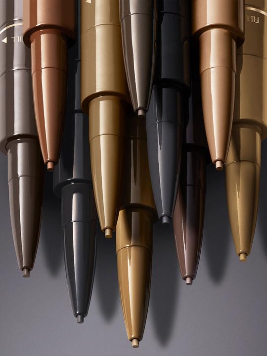Actual product image Estée Lauder Brow Microprecise Multitasker Taupe (Taupe)