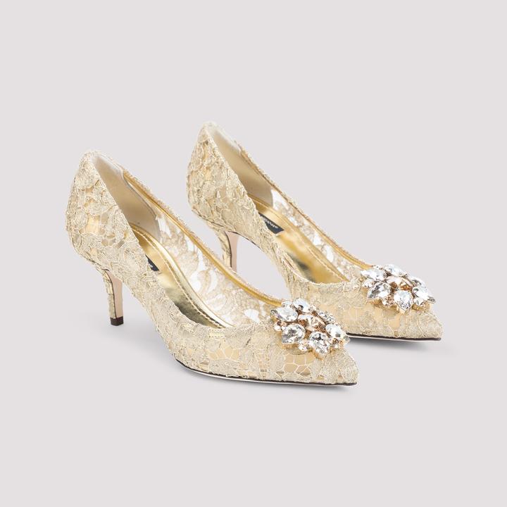 Actual product image Dolce & Gabbana CD0066.AE637 (37)