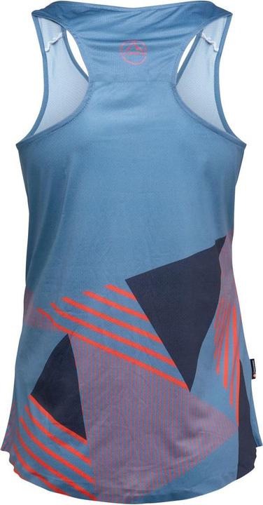 Actual product image La Sportiva Comp Tank W (S)