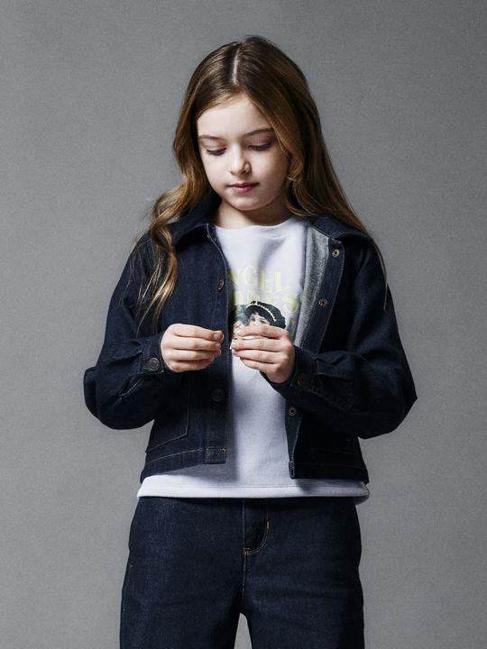 Immagine prodotto Name it Giacca di jeans (122)